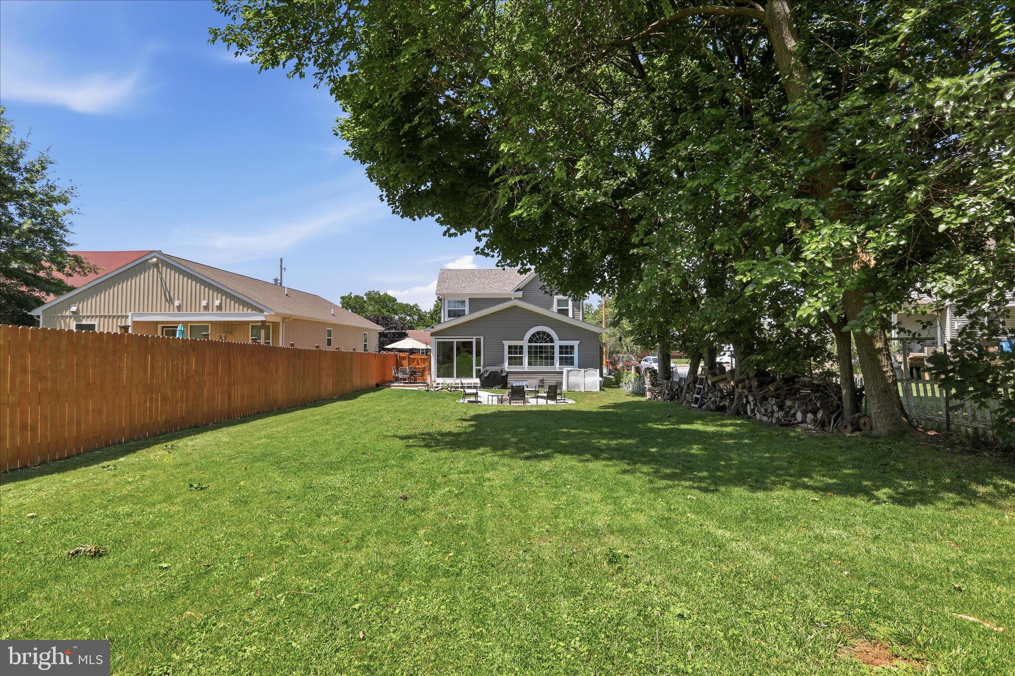 SMITHSBURG - Residential