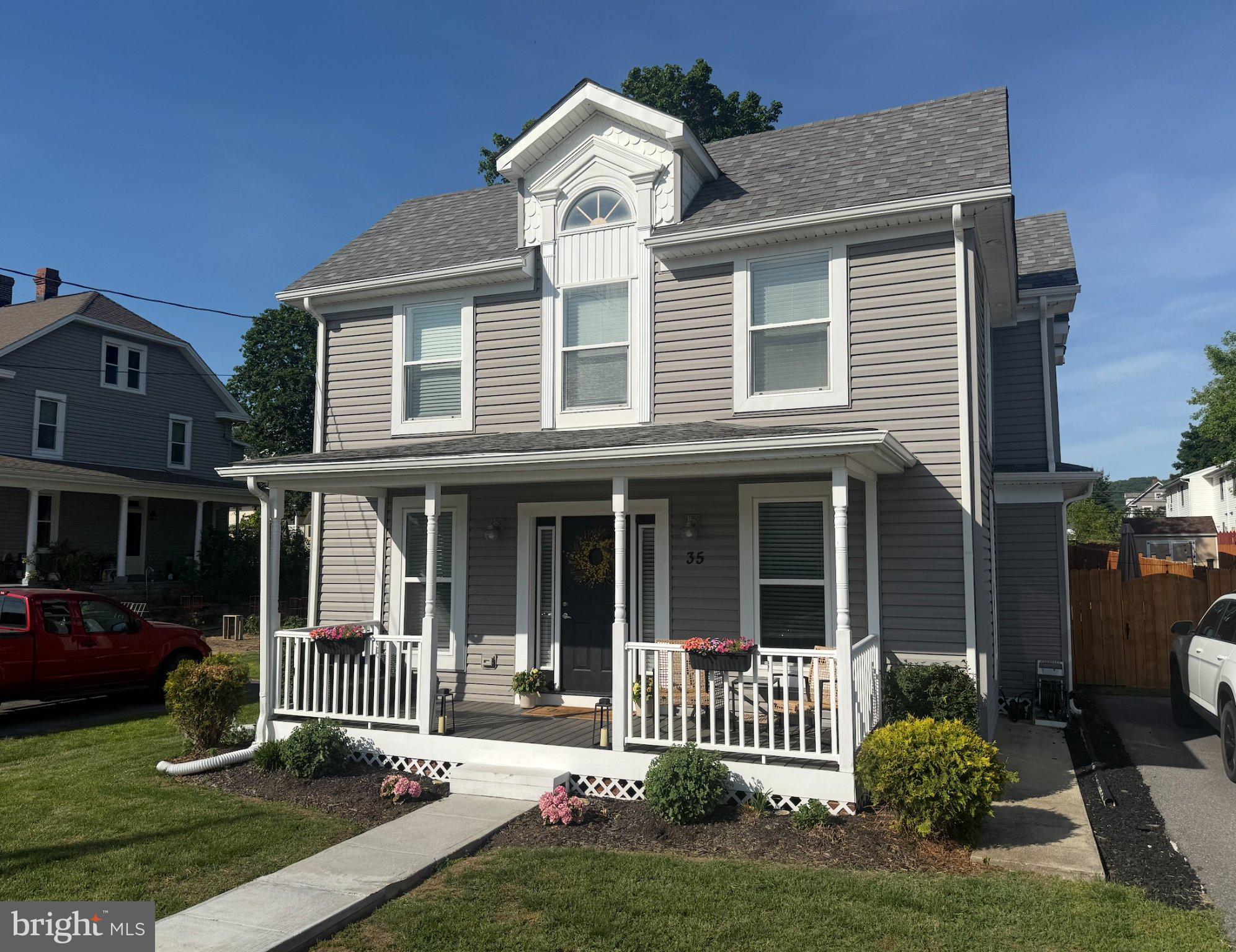 SMITHSBURG - Residential