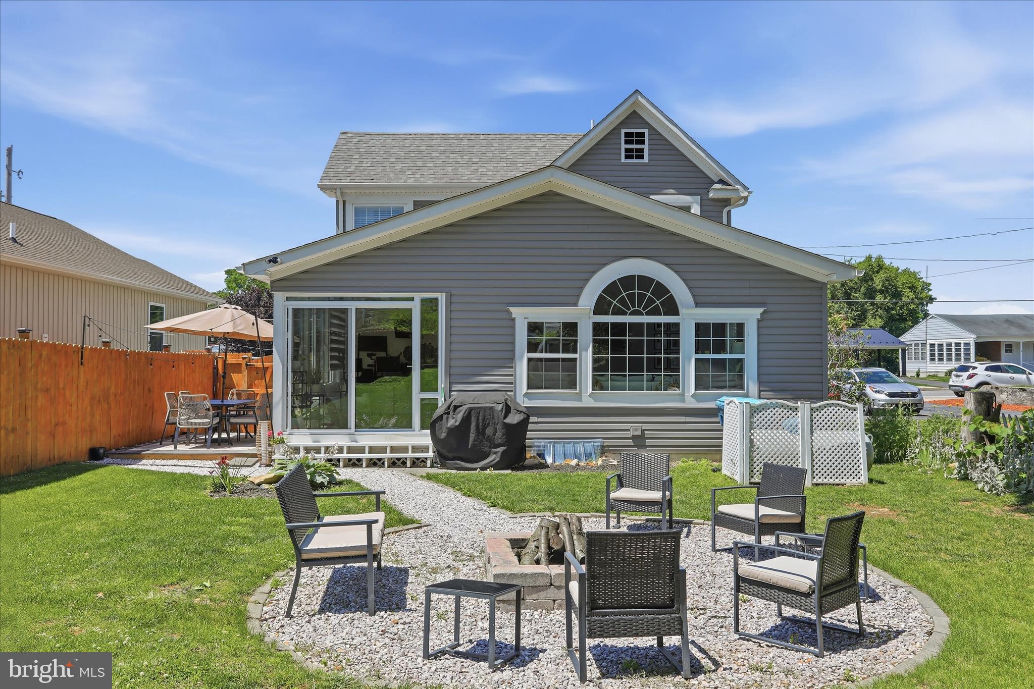 SMITHSBURG - Residential