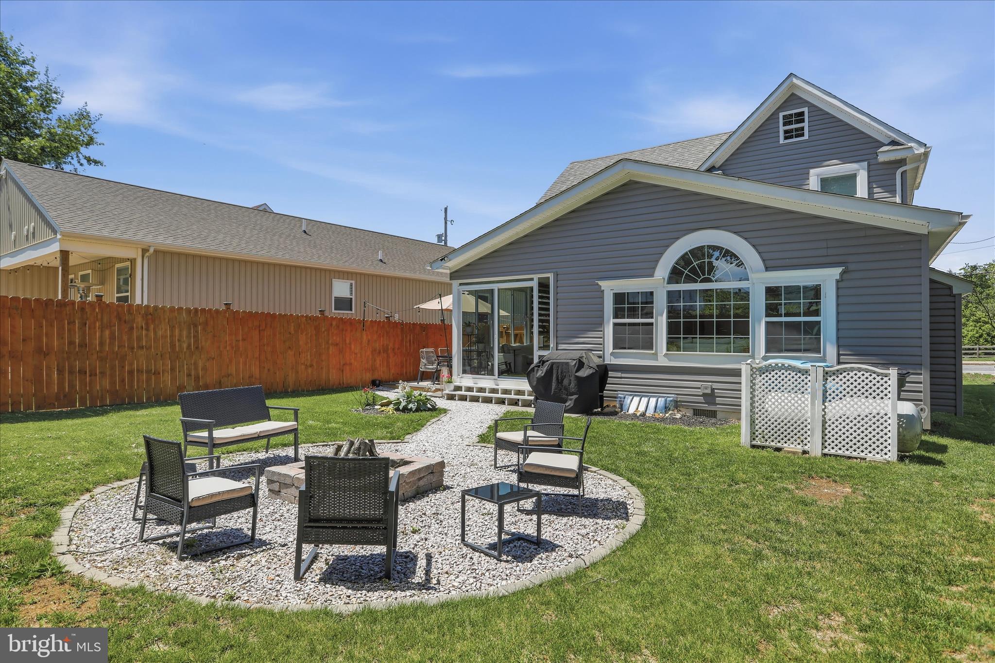 SMITHSBURG - Residential
