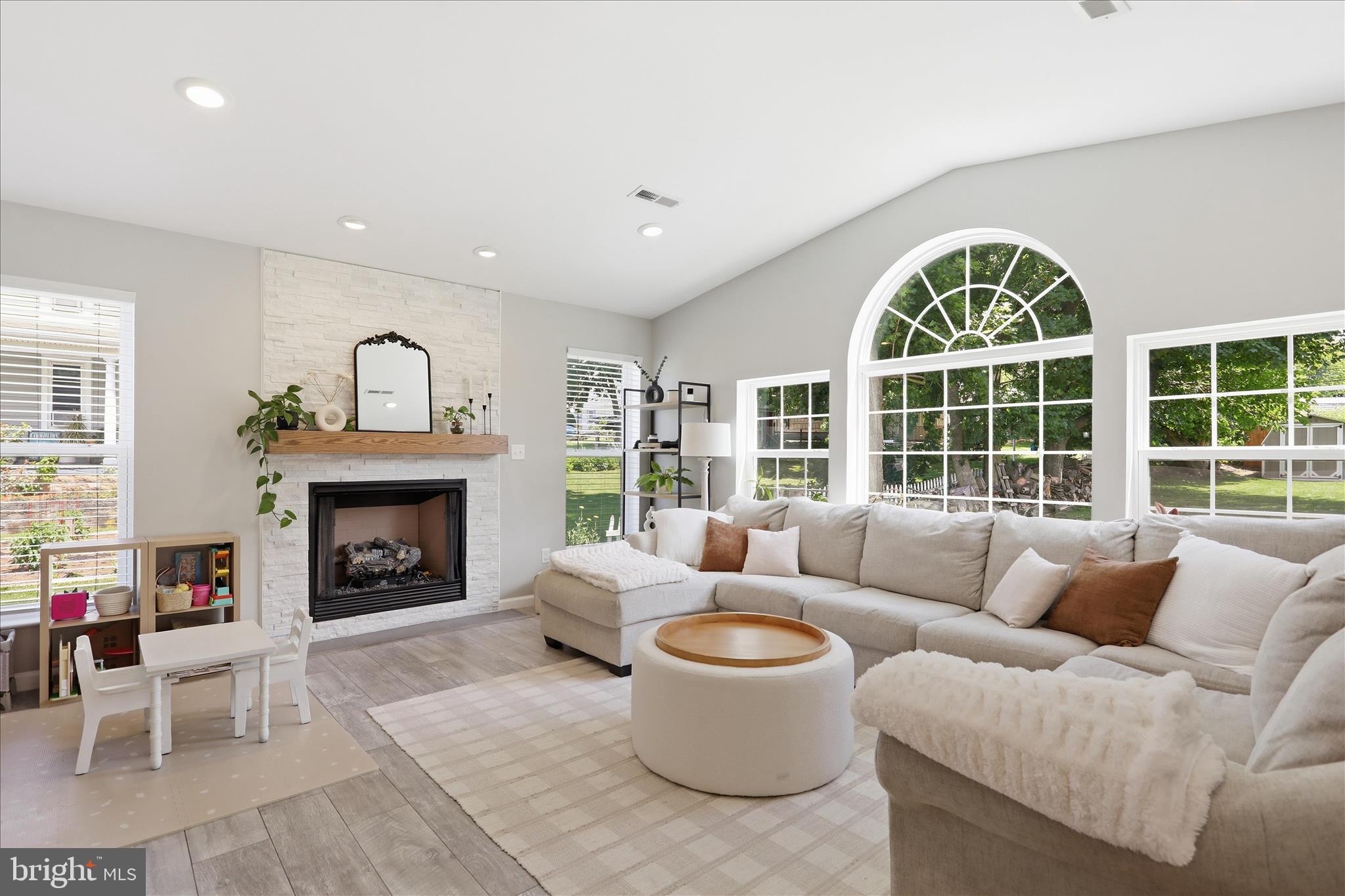 SMITHSBURG - Residential