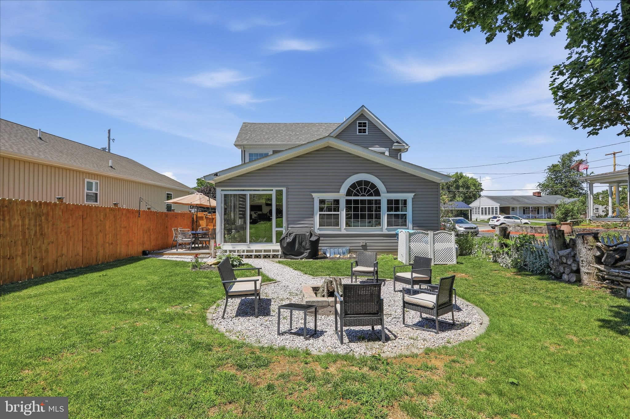 SMITHSBURG - Residential