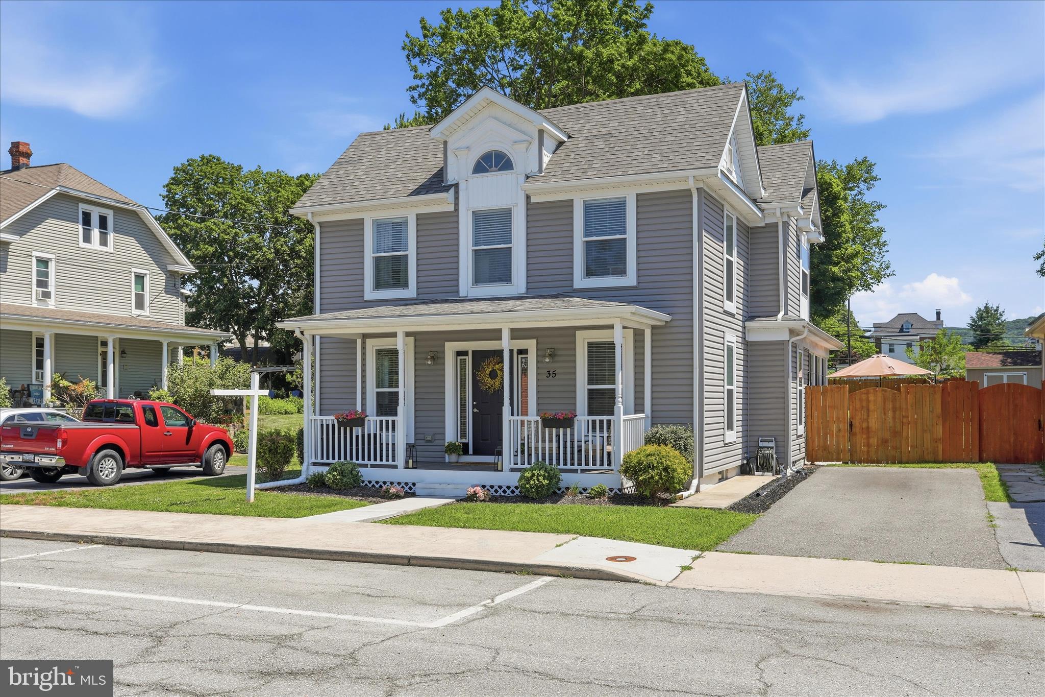 SMITHSBURG - Residential