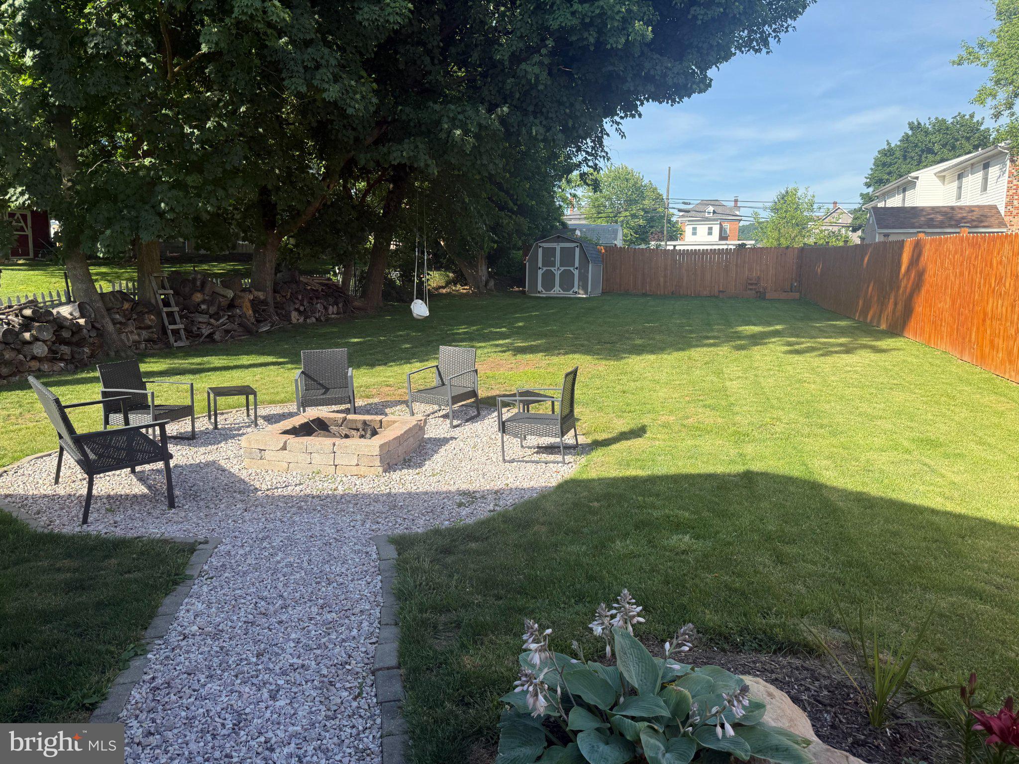 SMITHSBURG - Residential