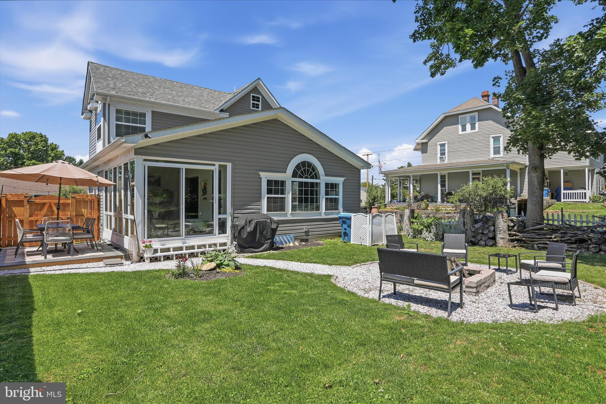 SMITHSBURG - Residential