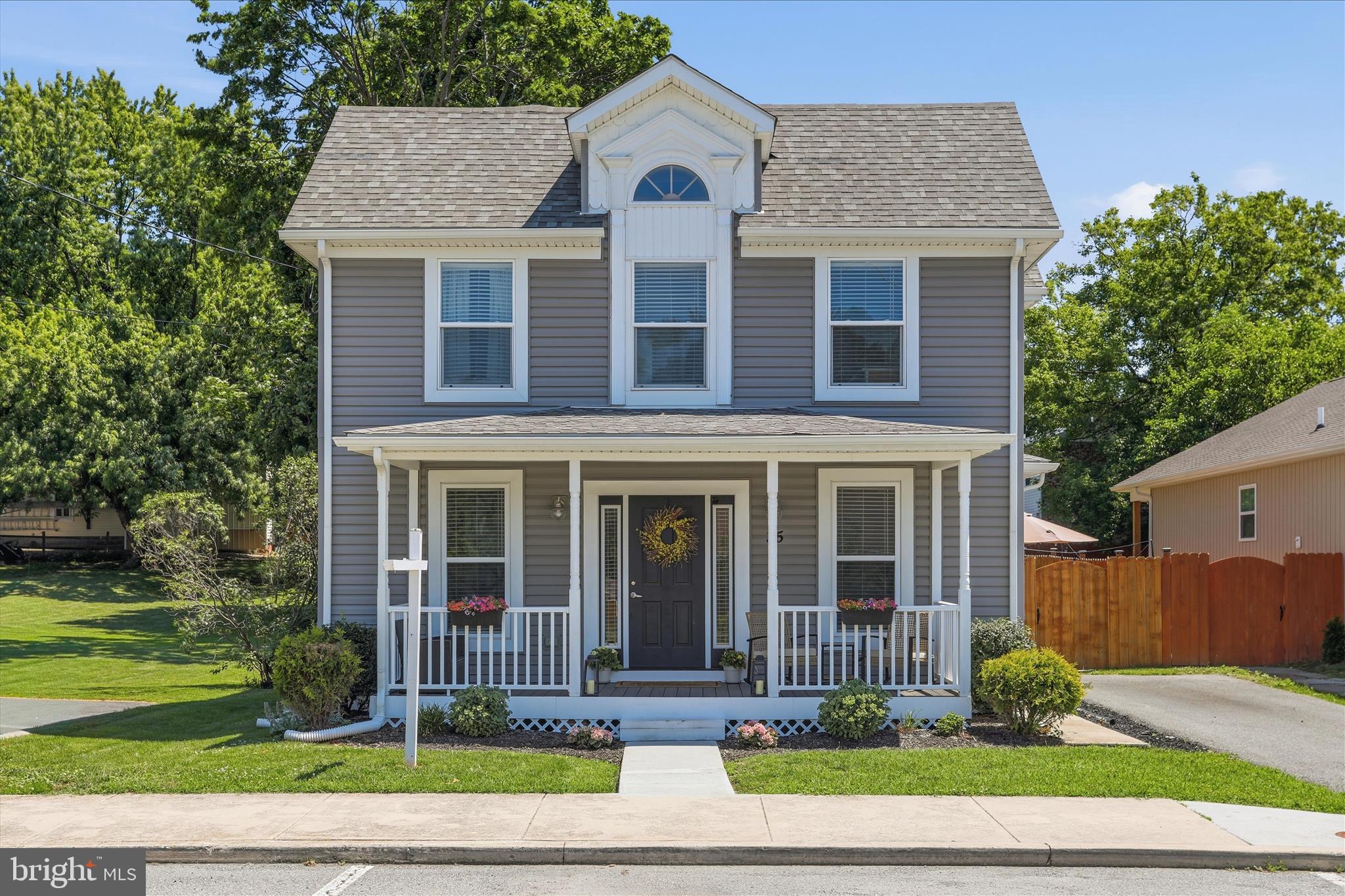 SMITHSBURG - Residential