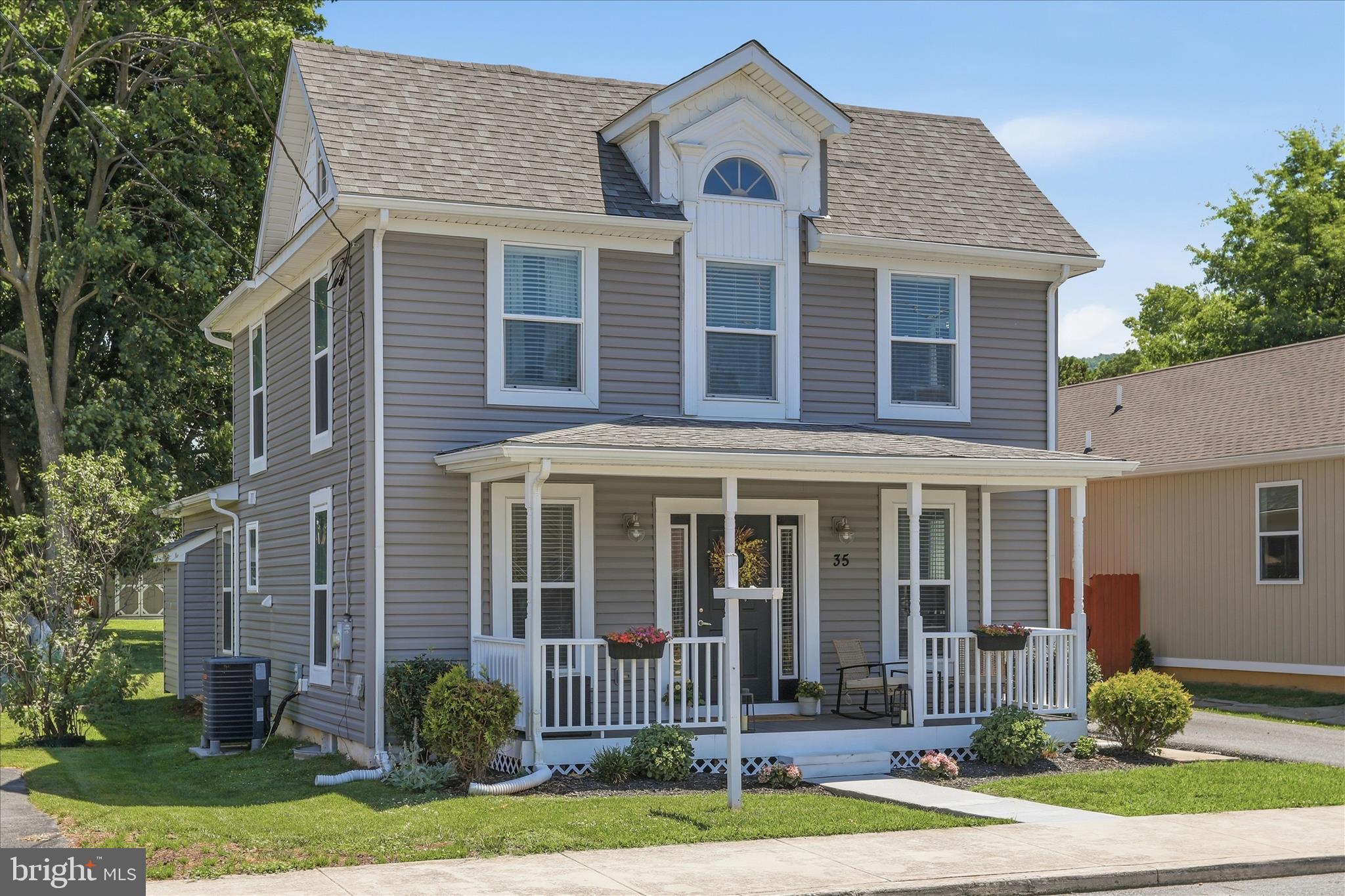 SMITHSBURG - Residential
