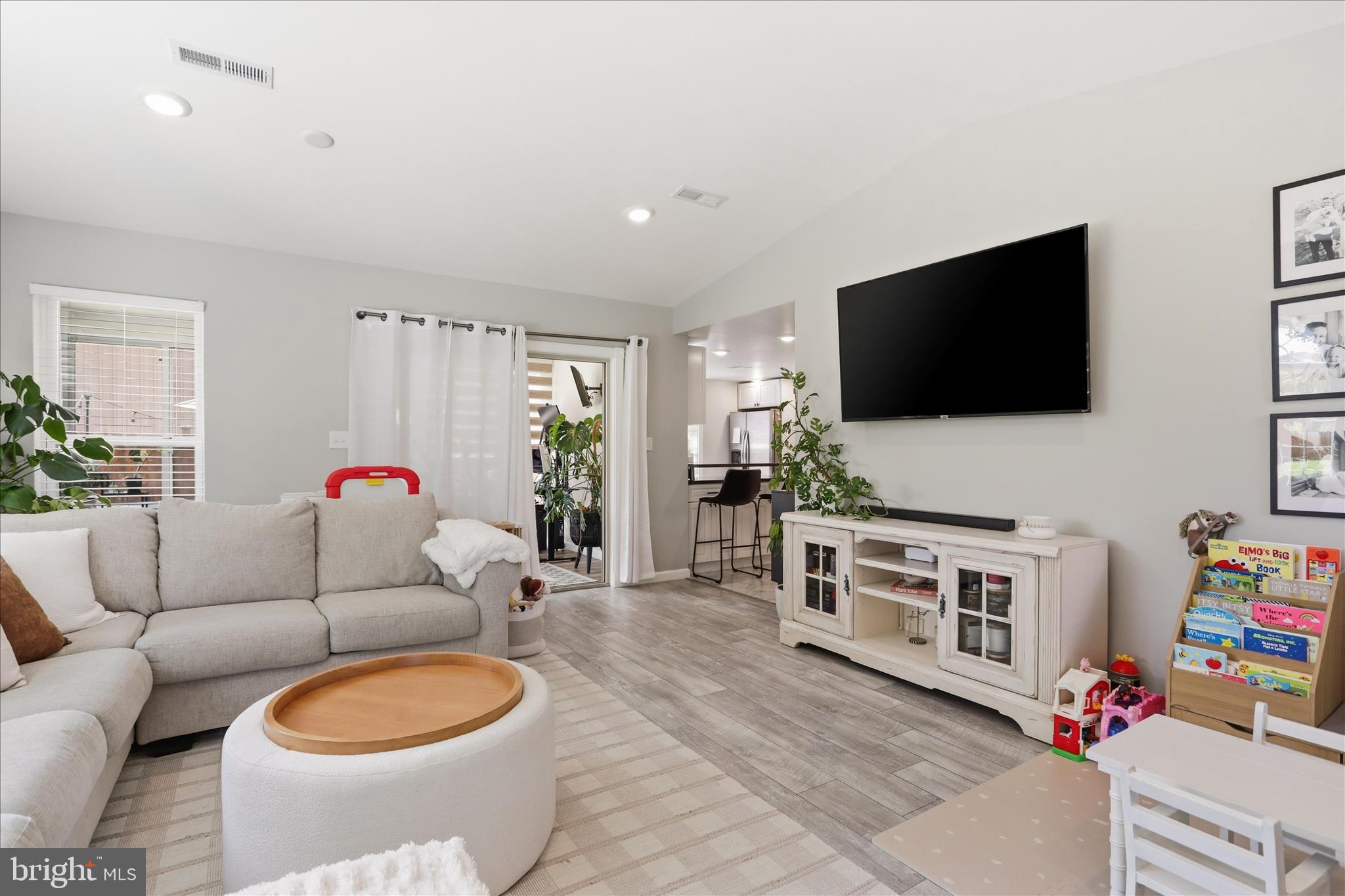 SMITHSBURG - Residential