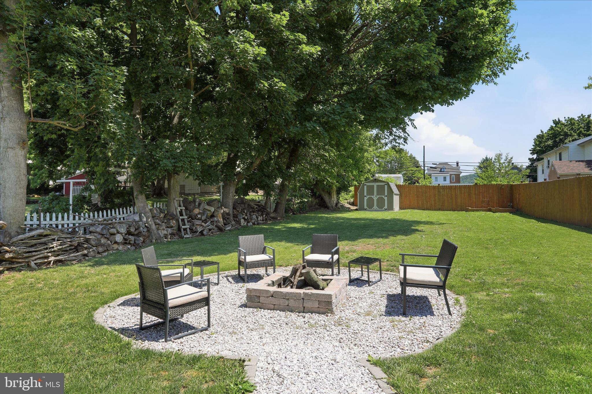 SMITHSBURG - Residential