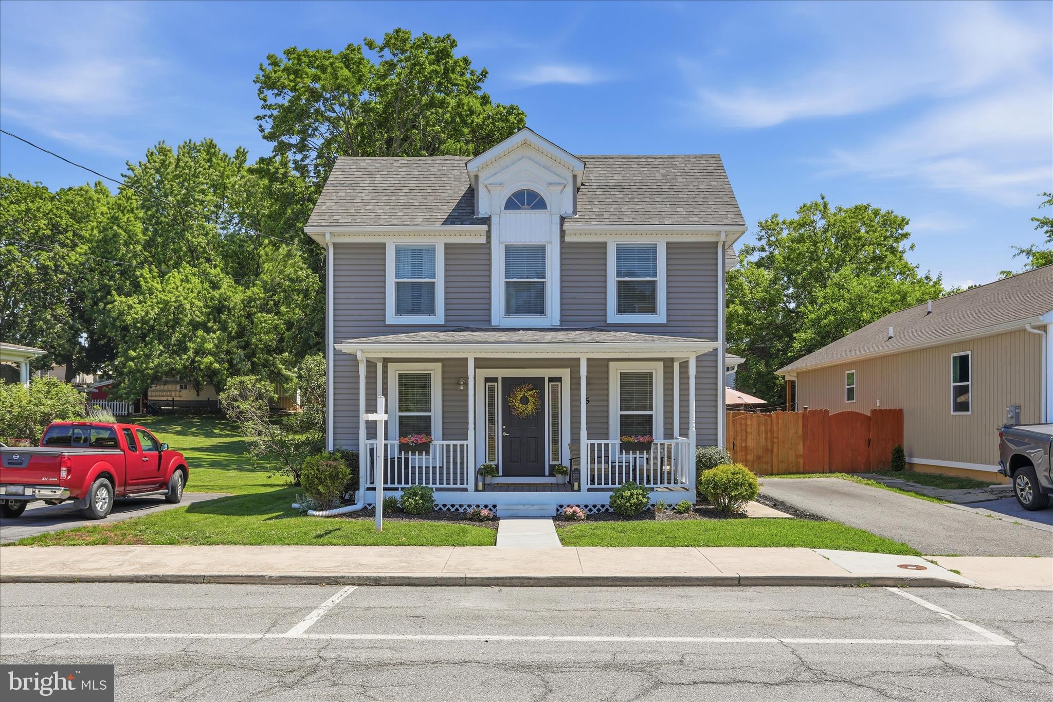 SMITHSBURG - Residential
