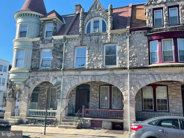 NONE AVAILABLE - Residential Lease