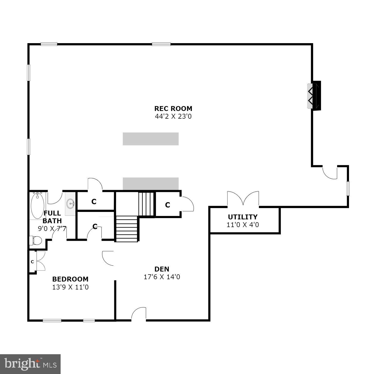 BRADMOOR - Residential