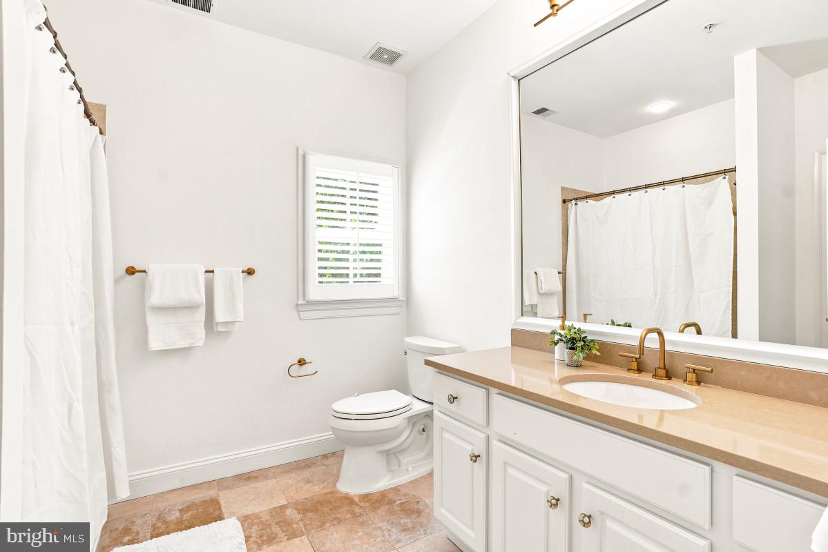 BRADMOOR - Residential