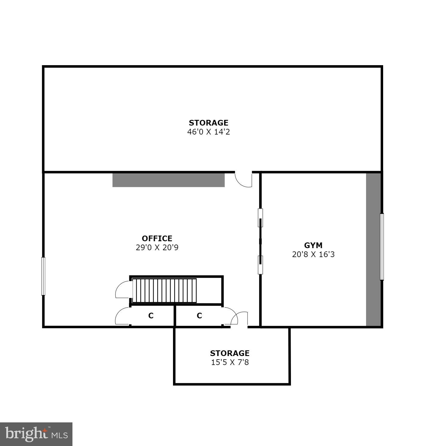BRADMOOR - Residential