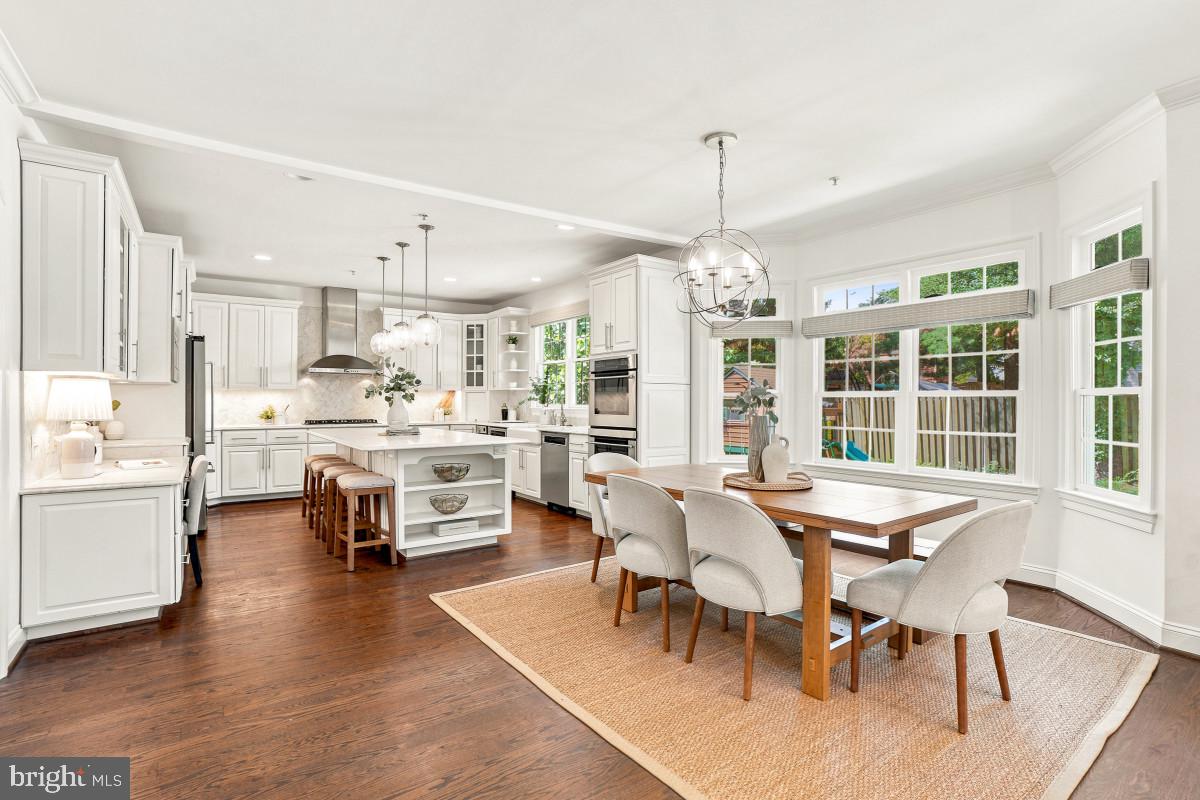 BRADMOOR - Residential
