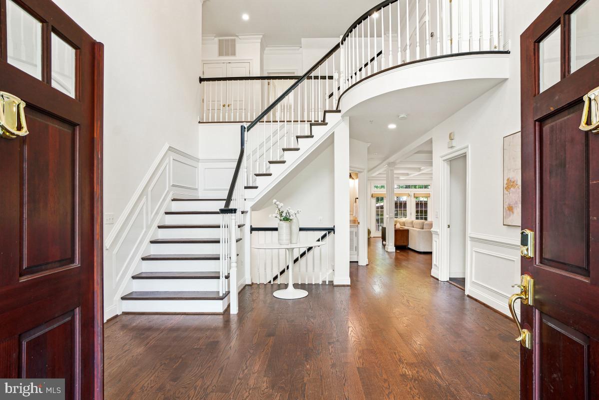 BRADMOOR - Residential