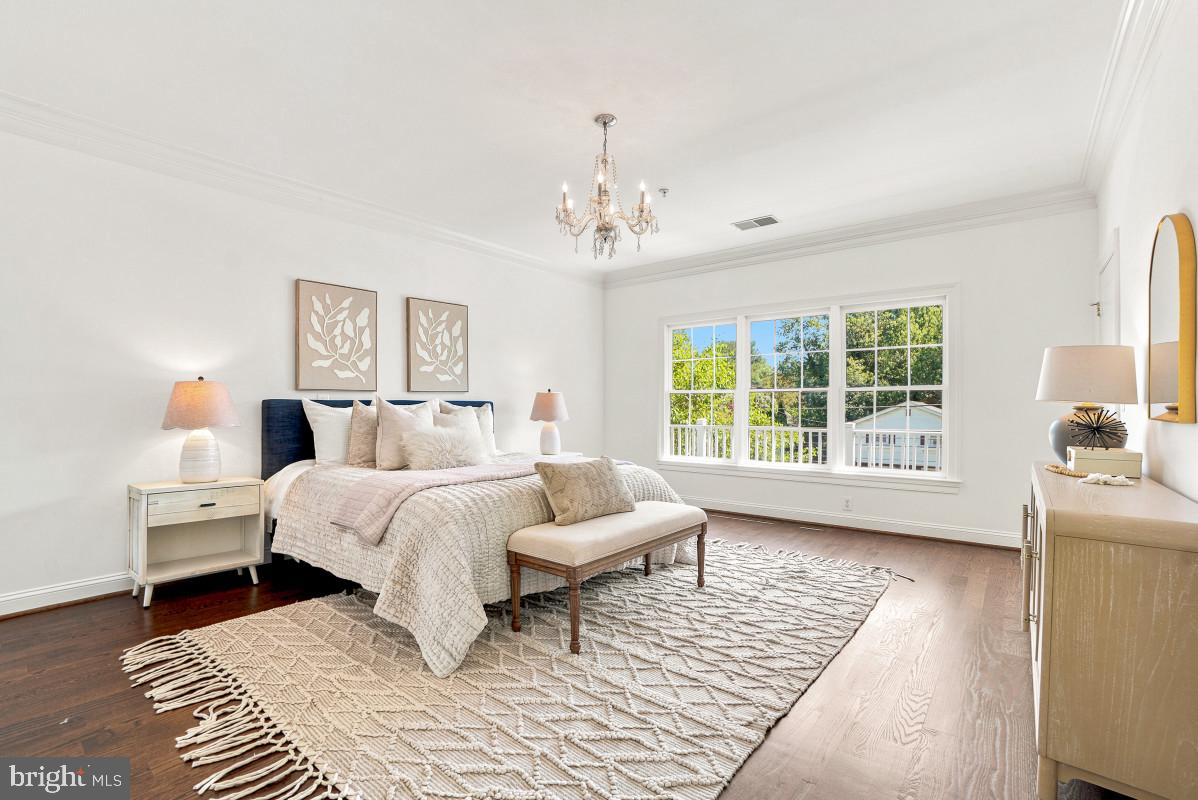 BRADMOOR - Residential