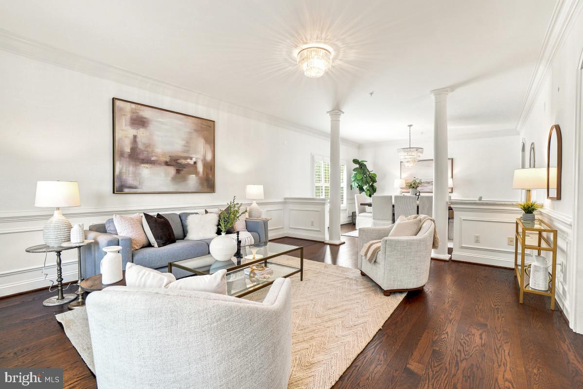 BRADMOOR - Residential