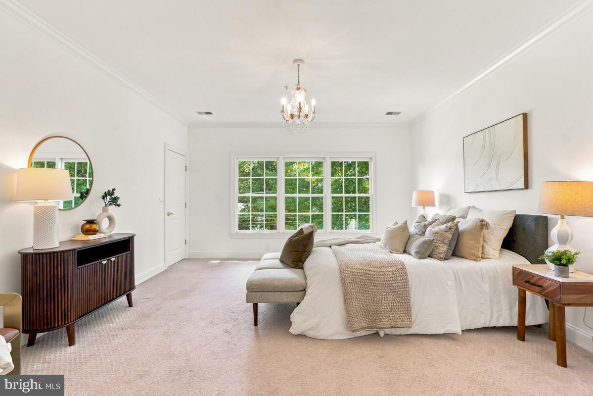 BRADMOOR - Residential