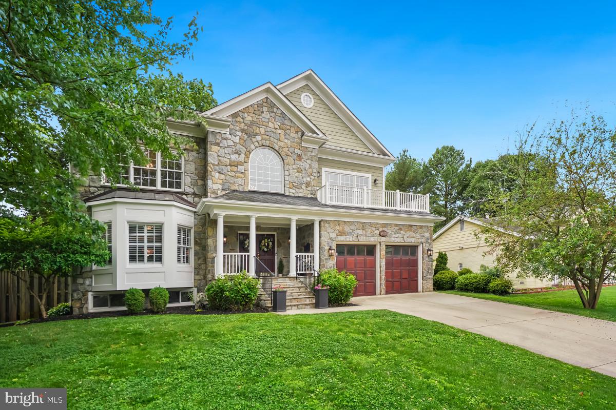 BRADMOOR - Residential
