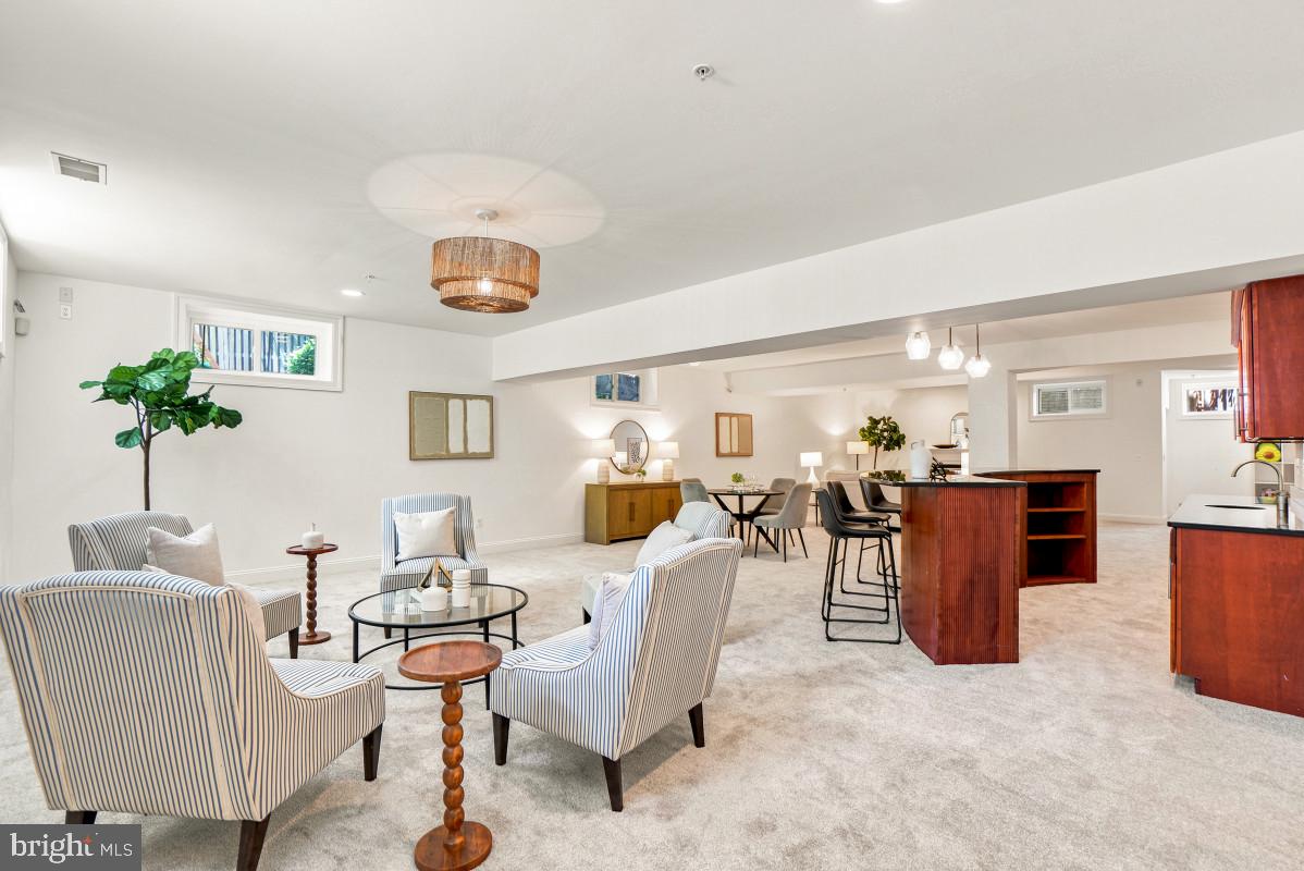 BRADMOOR - Residential