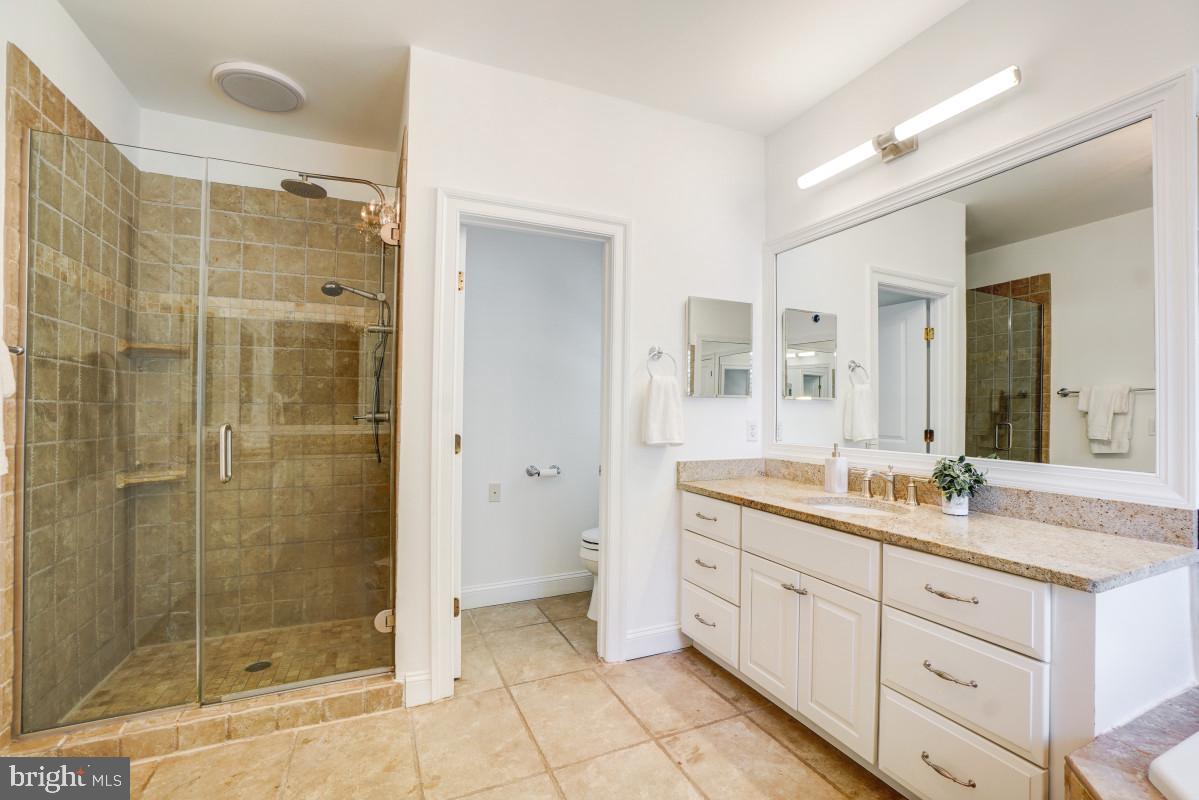 BRADMOOR - Residential