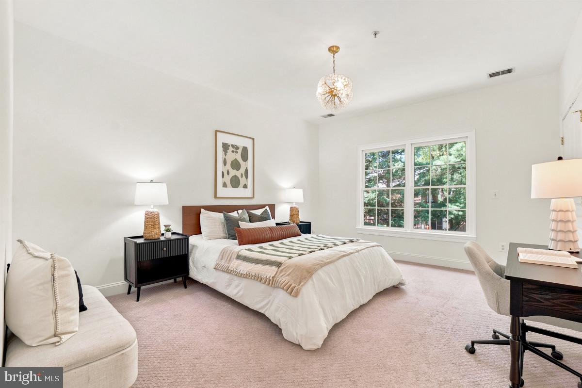 BRADMOOR - Residential