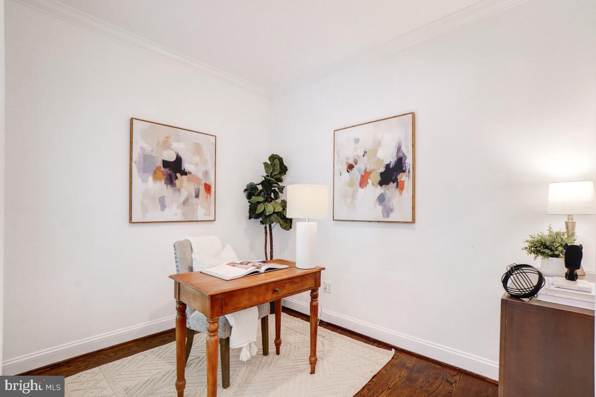 BRADMOOR - Residential