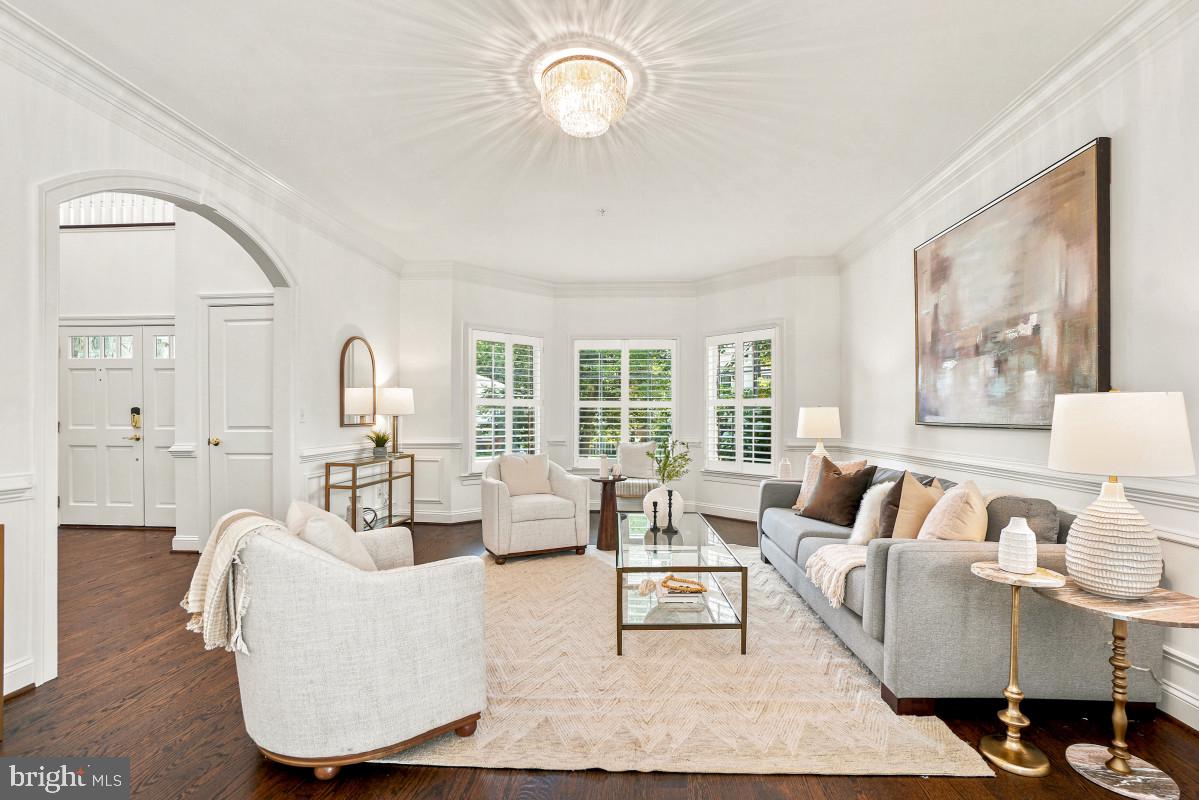 BRADMOOR - Residential