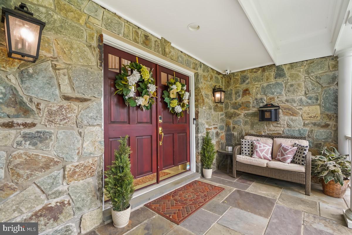 BRADMOOR - Residential