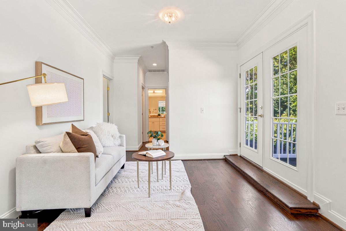 BRADMOOR - Residential