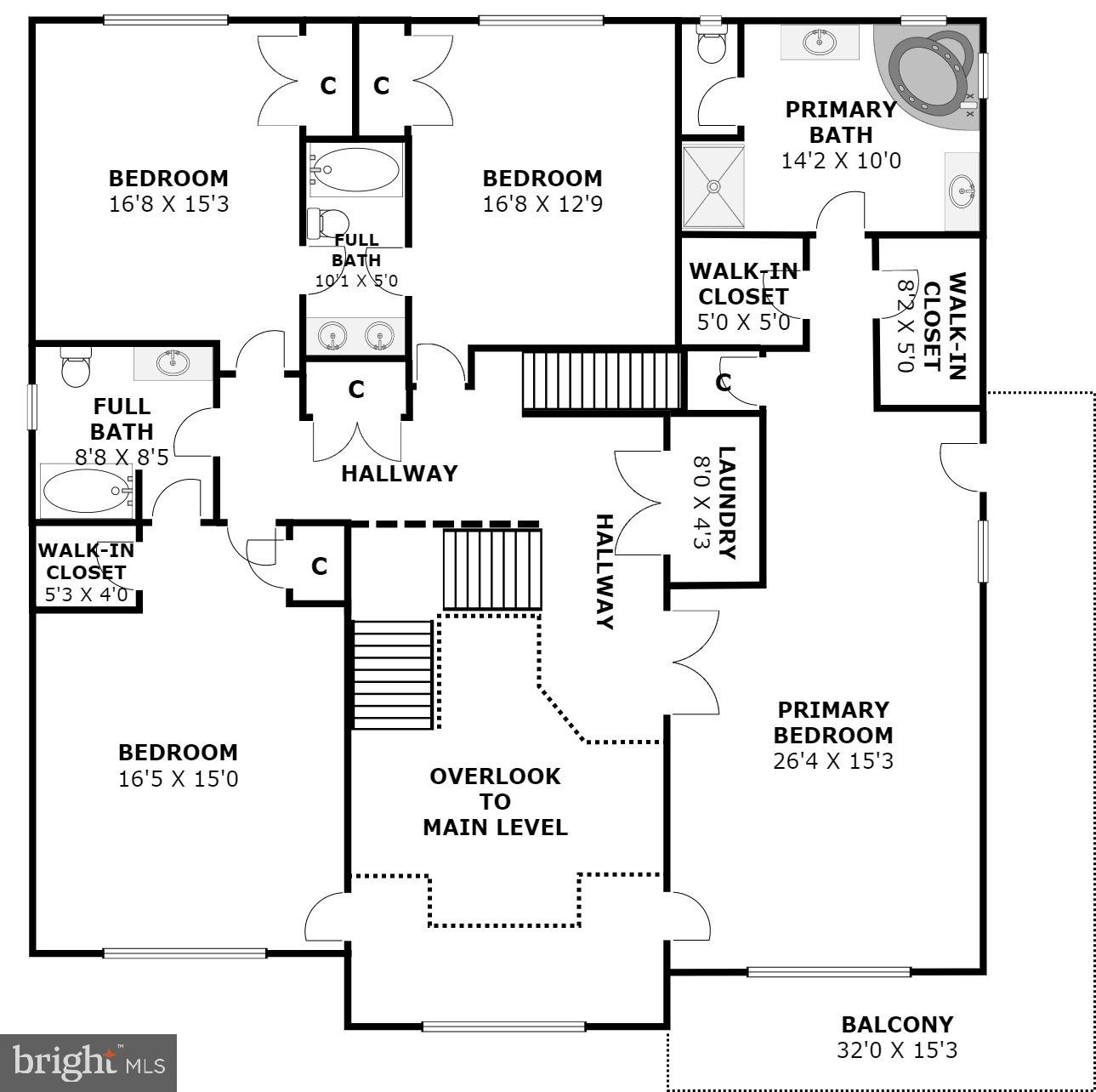 BRADMOOR - Residential