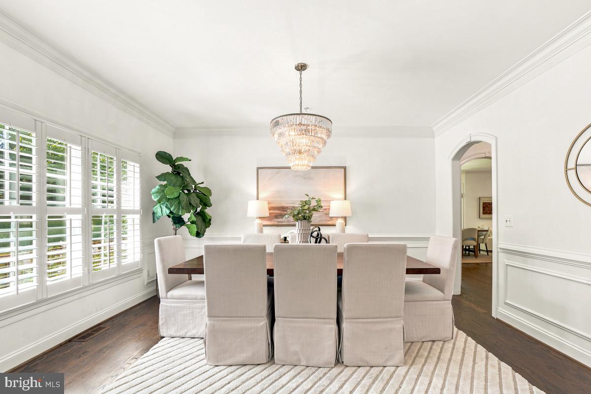 BRADMOOR - Residential