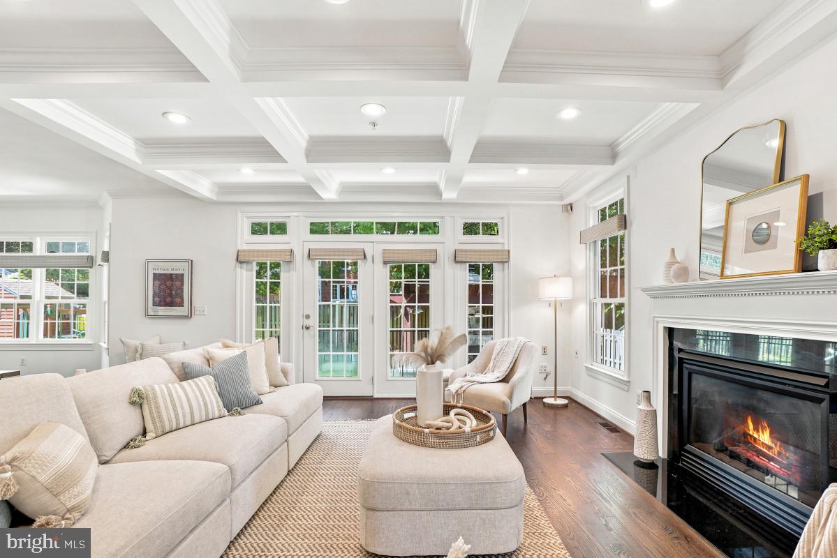 BRADMOOR - Residential