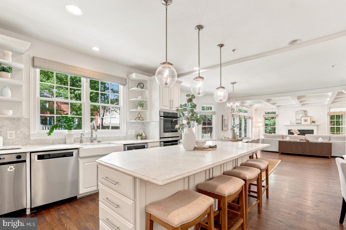 BRADMOOR - Residential
