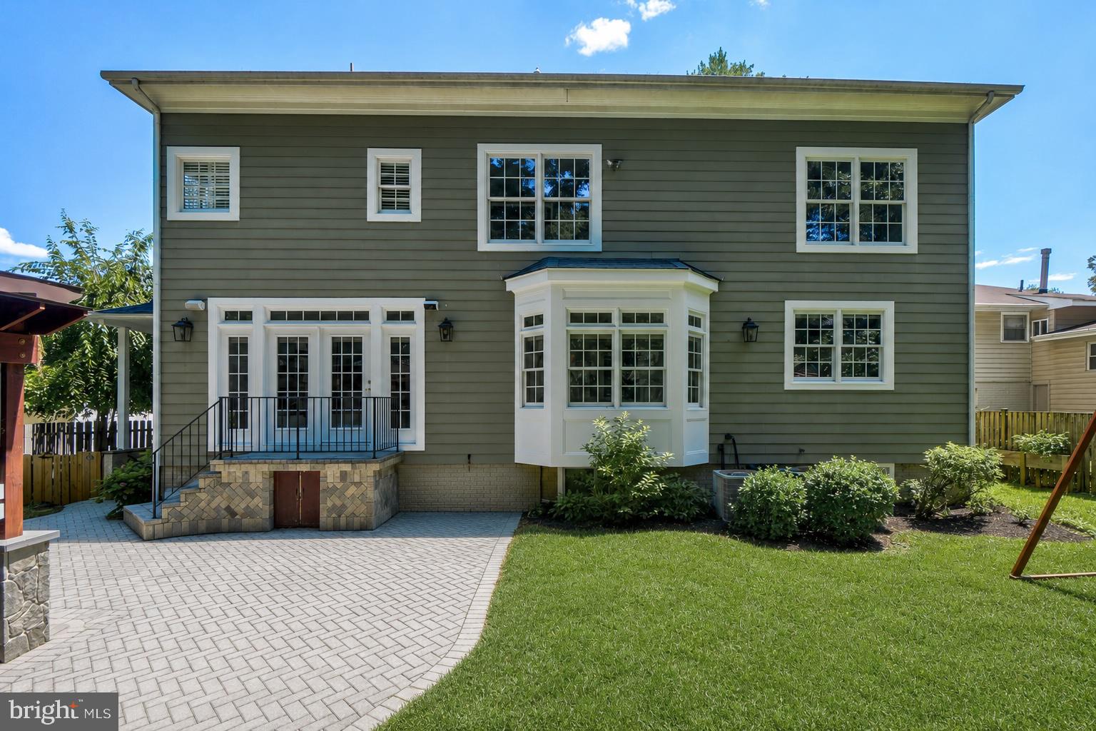 BRADMOOR - Residential