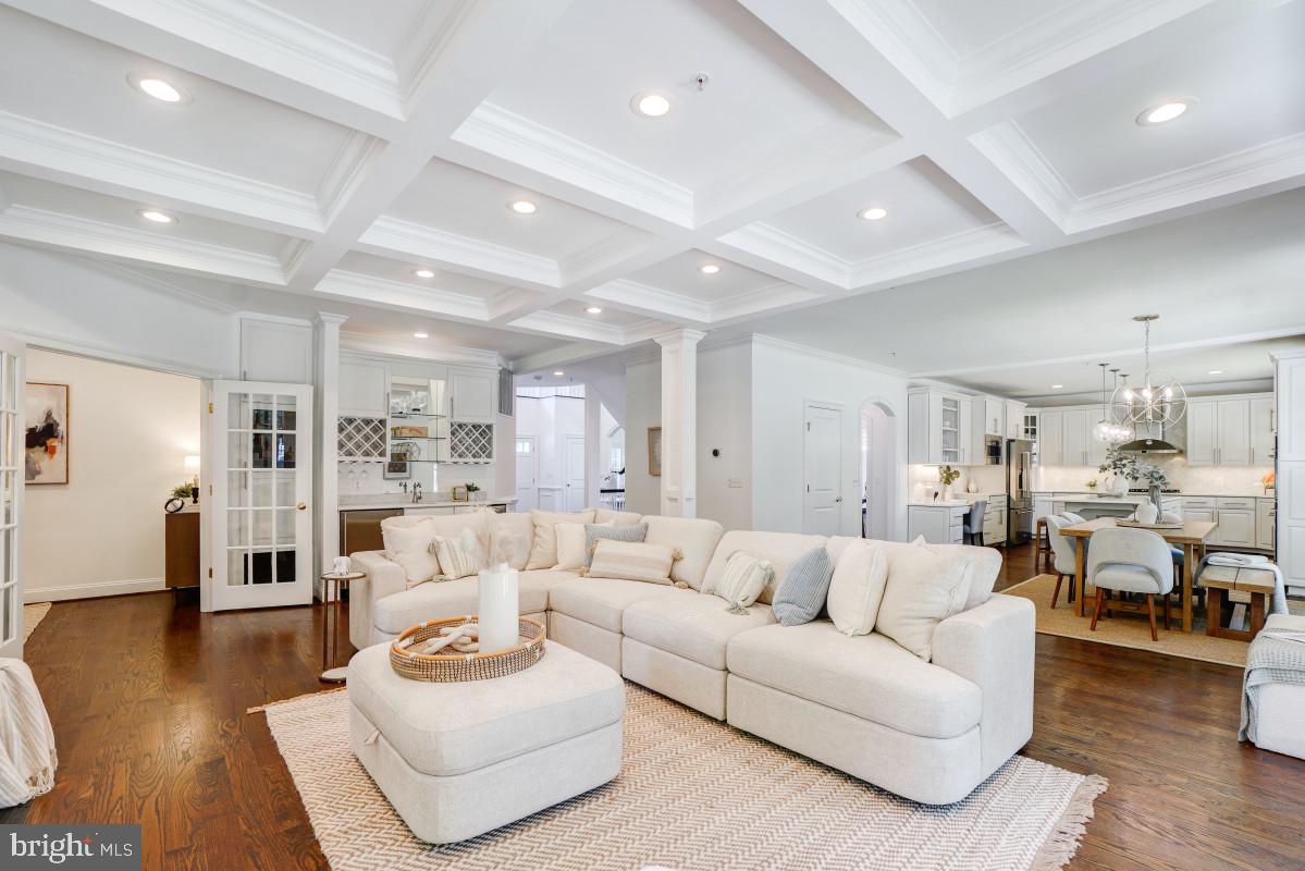 BRADMOOR - Residential