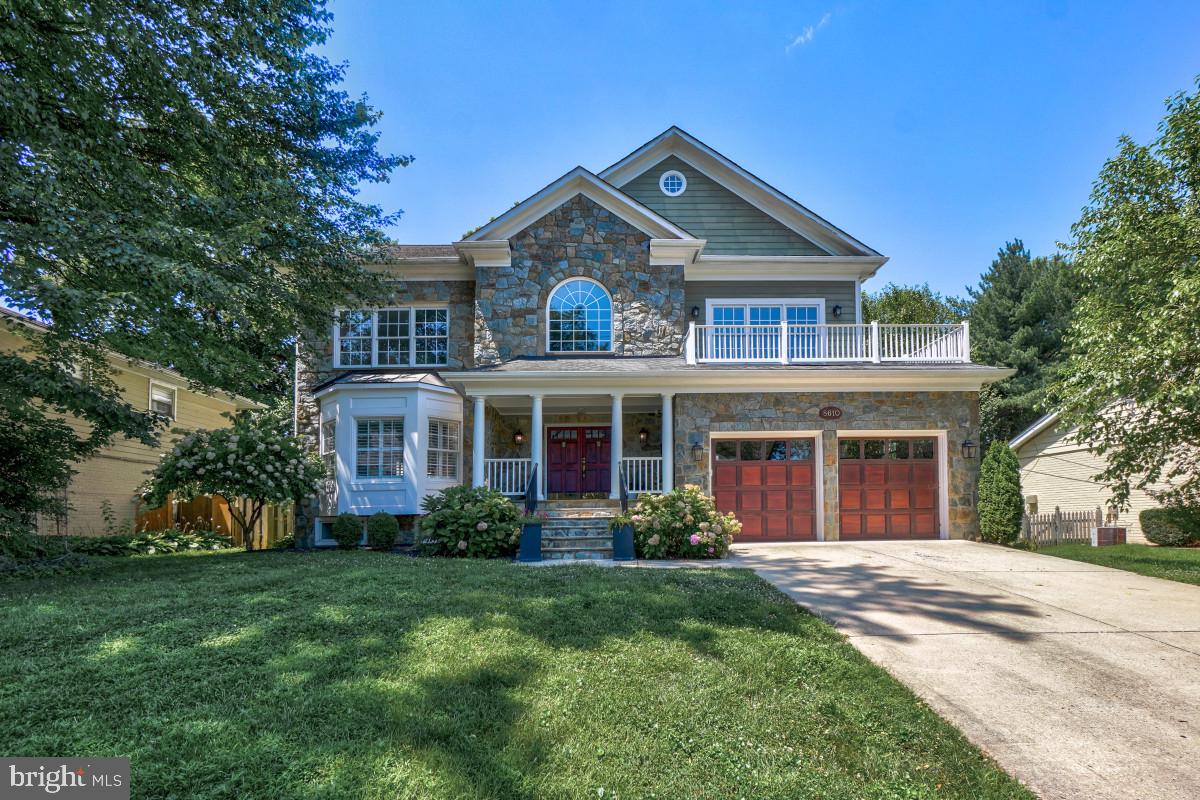 BRADMOOR - Residential
