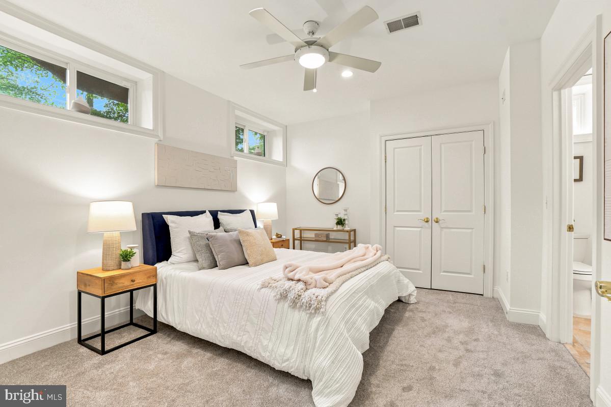 BRADMOOR - Residential