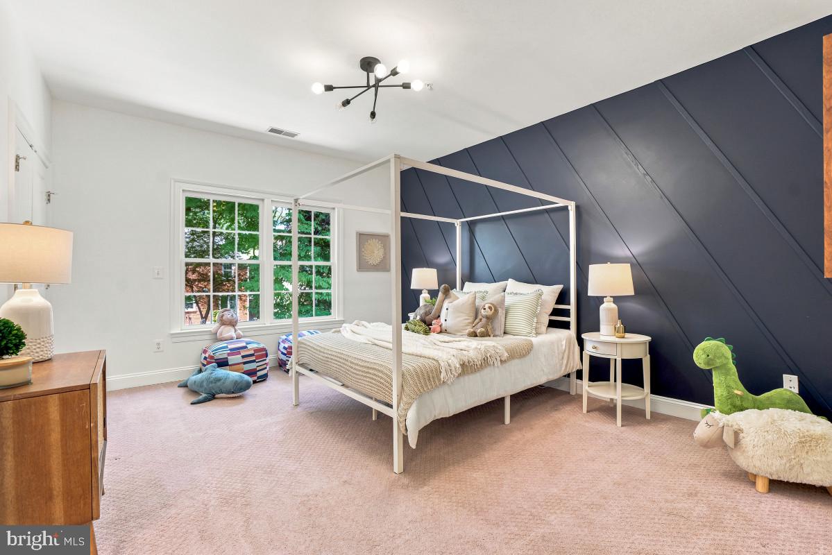 BRADMOOR - Residential