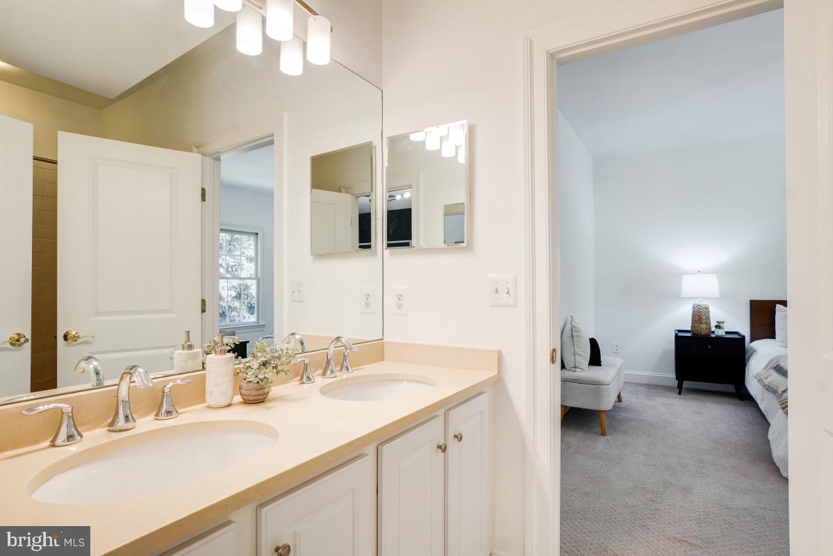 BRADMOOR - Residential