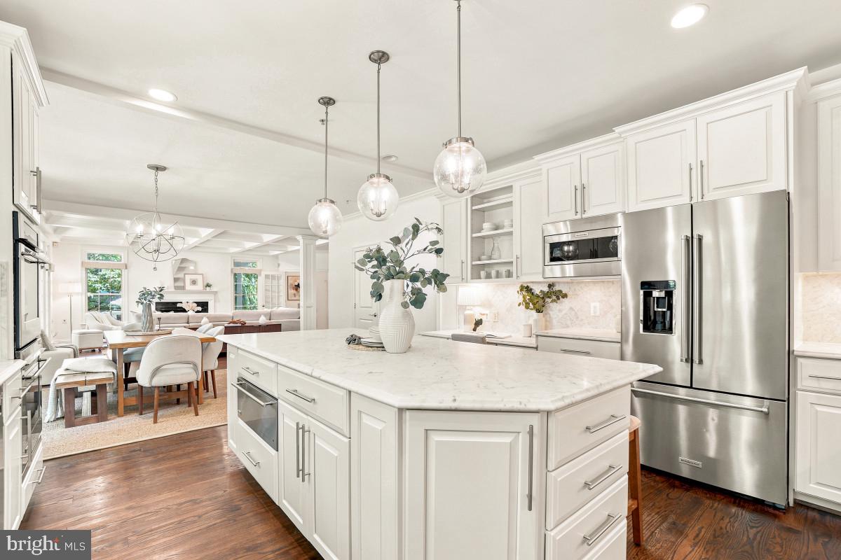BRADMOOR - Residential