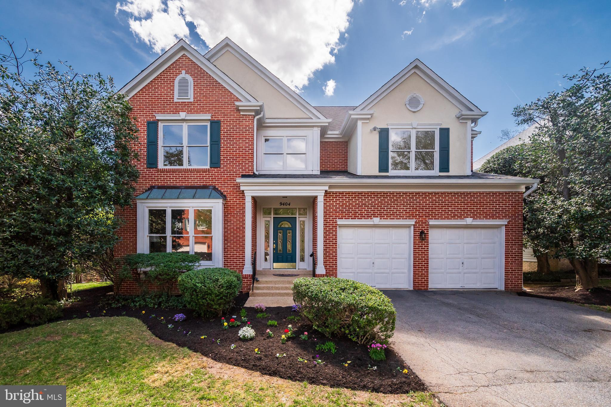 Newly Priced! Best Deal for a Single Family Home in Bethesda!! Owner is having a new 50 year rated Architectural Roof put on in the next 2-3 weeks!

Welcome to this bright and airy 6 bedroom, 4.5 bath home loaded with extra features and amenities. The first floor features; a living room with beautiful bay window overlooking the front yard, a bedroom or first floor office, gorgeous separate dining room, and powder room. The south facing rear of the home features a spacious kitchen with loads of cabinets,  stainless steel appliances, a double door pantry, granite counter tops with bar seating for 3.  In addition there is a breakfast area with another bay window and wonderful 2 story light filled family room,  with wood burning fireplace, ceiling fan and an Atrium door leading to a large deck. Don't forget to look at the huge side yard!

The upstairs features the primary suite including ; a sitting room, bedroom area with two custom closets and private bath with whirlpool tub, separate shower and two vanities. In addition there is a guest suite with ensuite full bath, two additional bedrooms, hall bath and laundry

The daylight lower level includes a second kitchen, great recreation room with sliding door to a flagstone patio, a 6th bedroom, the fourth full bath, a finished space perfect for an exercise room or office as well as ample storage and utility room.

All on an oversized corner lot with almost no traffic and yet so close to all Bethesda offers, 495 and 270.

MOVE IN AND ENJOY!