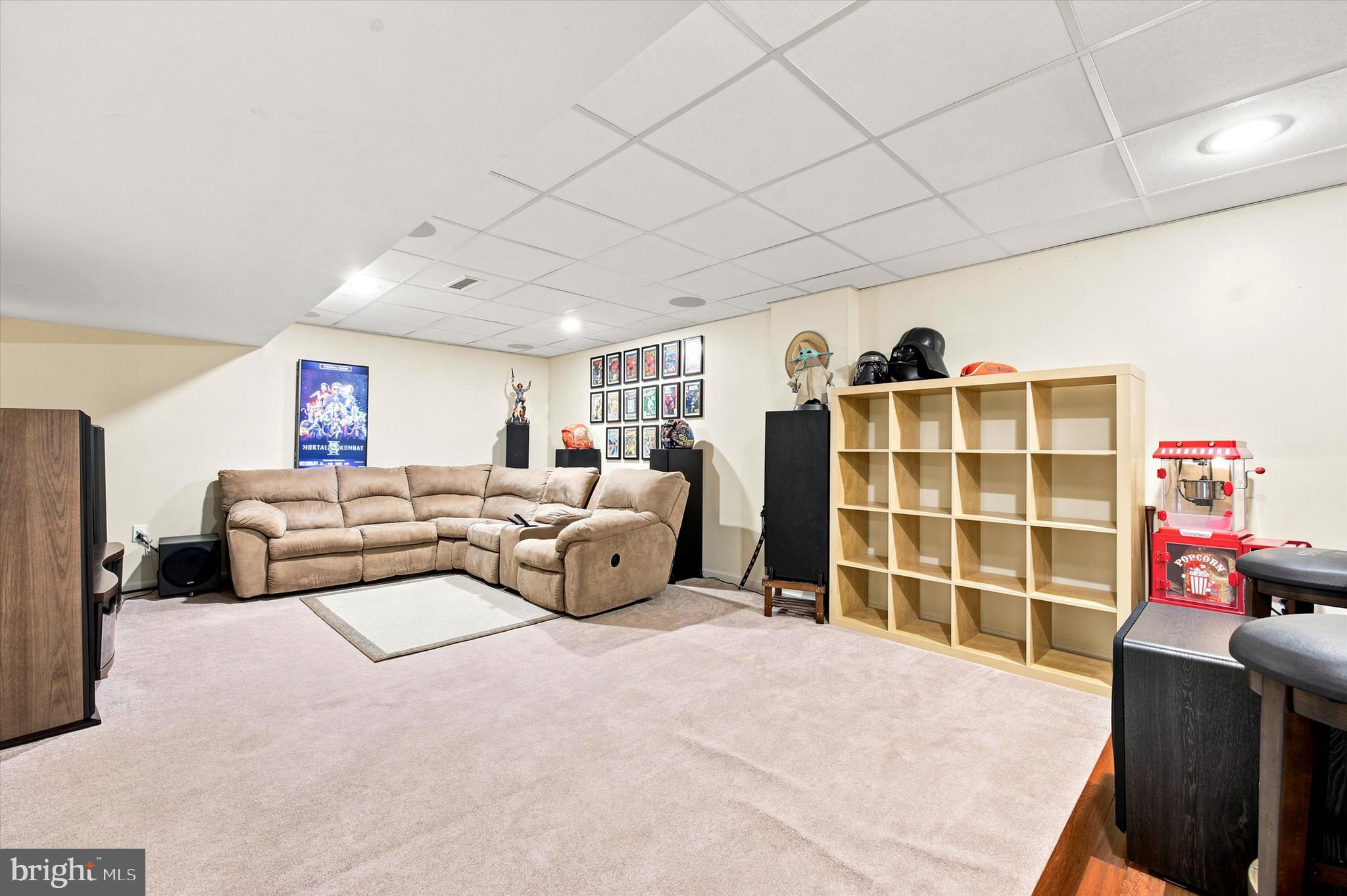 SECANE - Residential