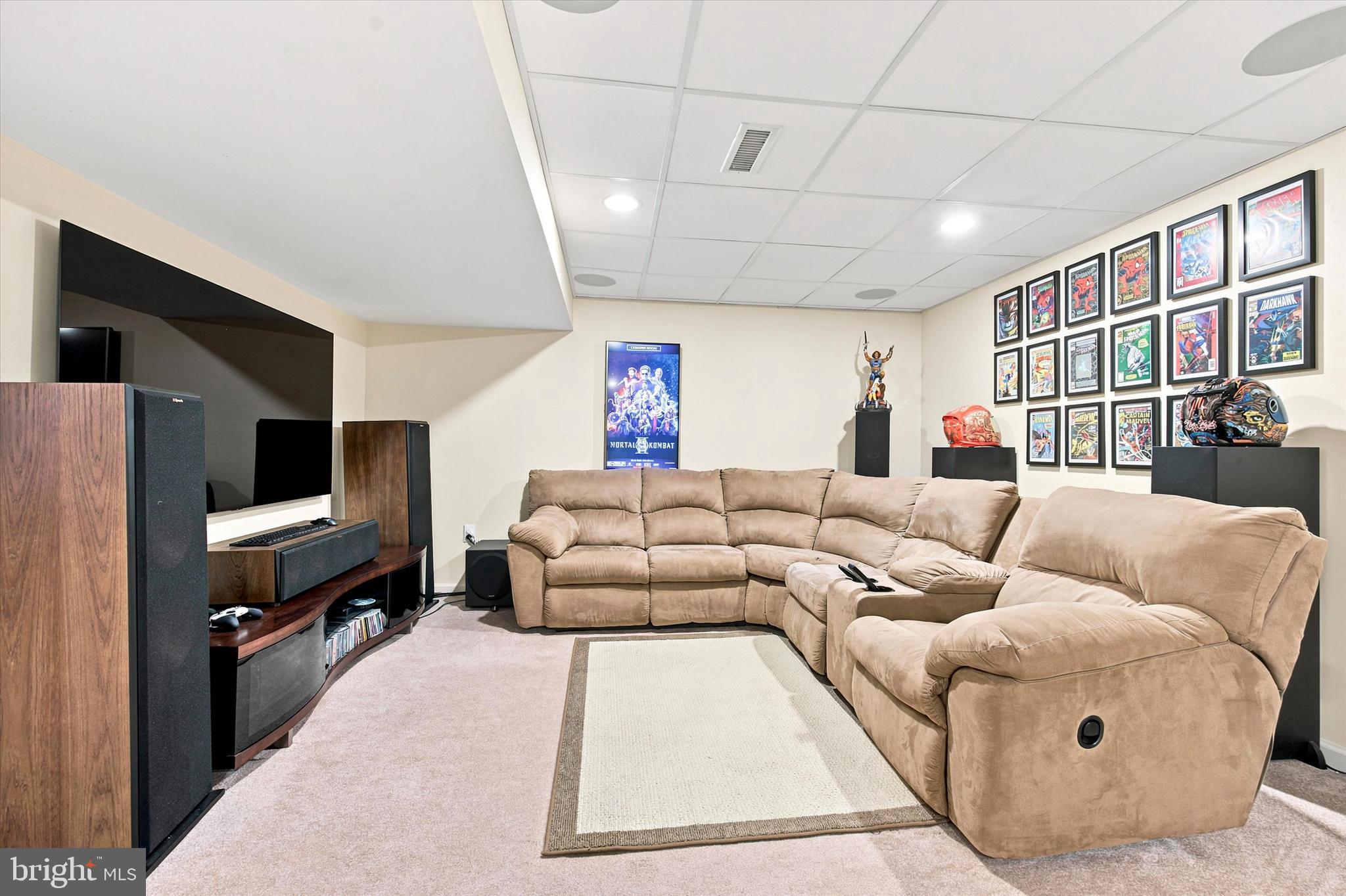 SECANE - Residential
