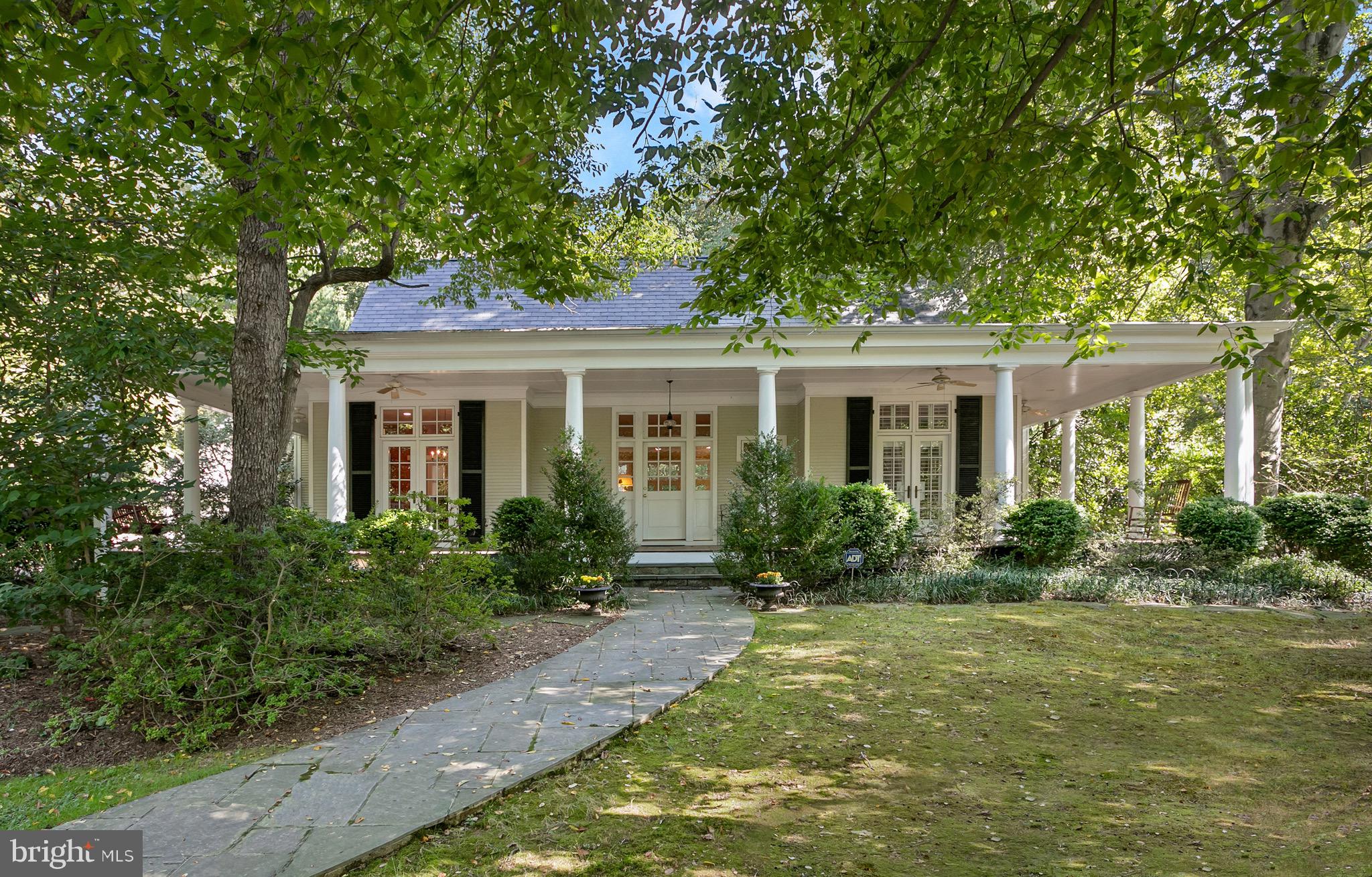MERRY GO ROUND FARM - Residential