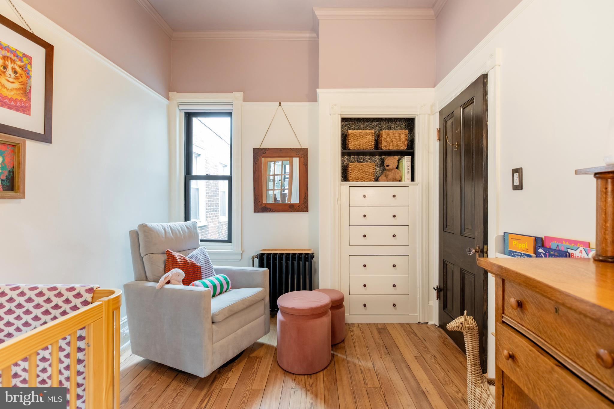 NEWBOLD - Residential