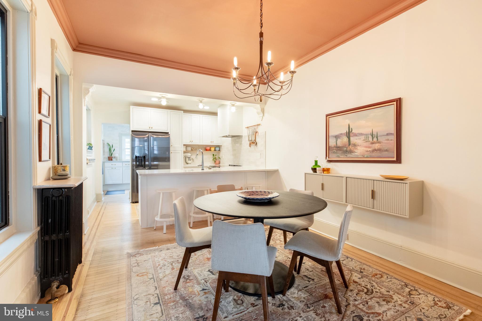 NEWBOLD - Residential