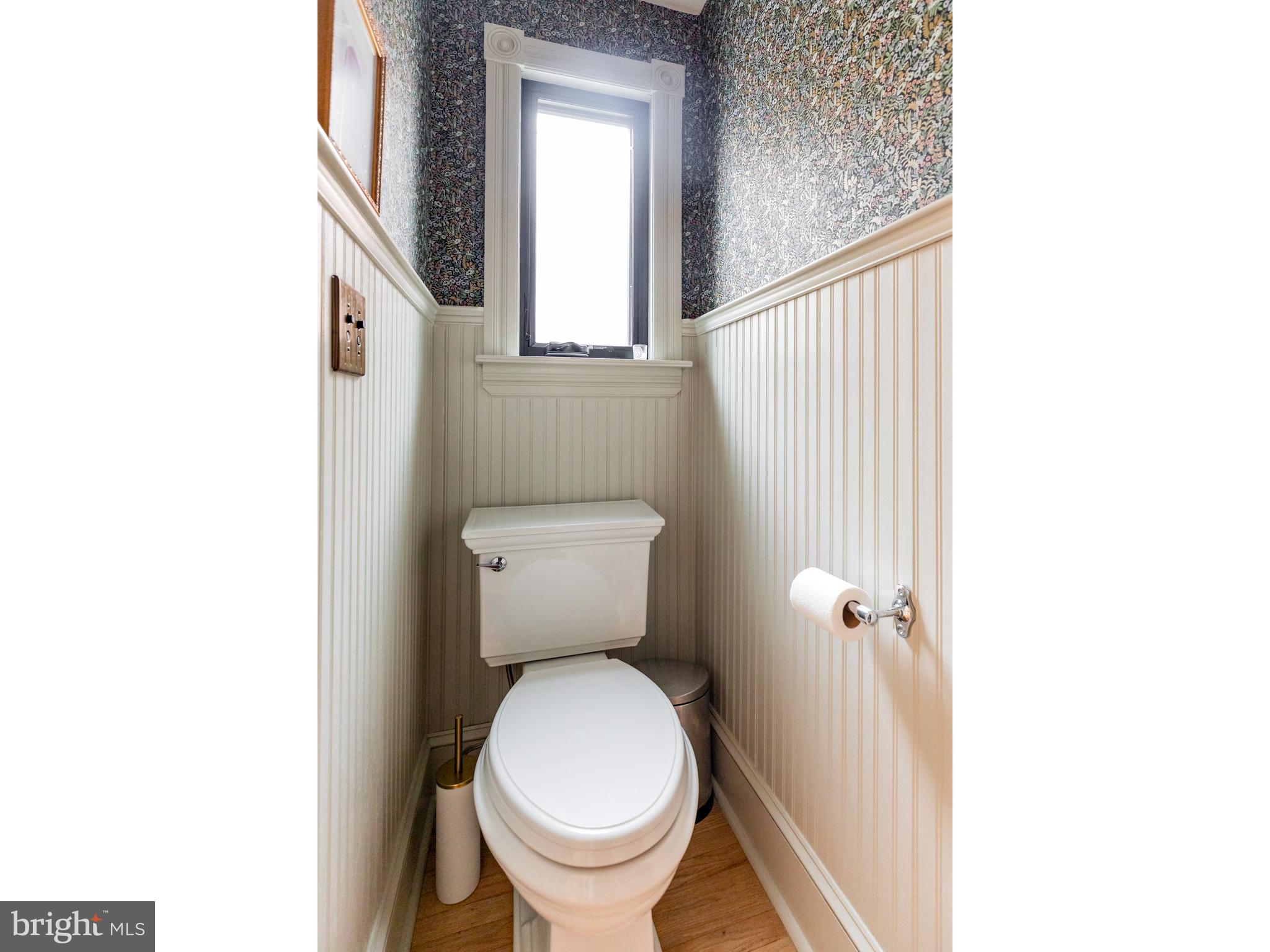 NEWBOLD - Residential