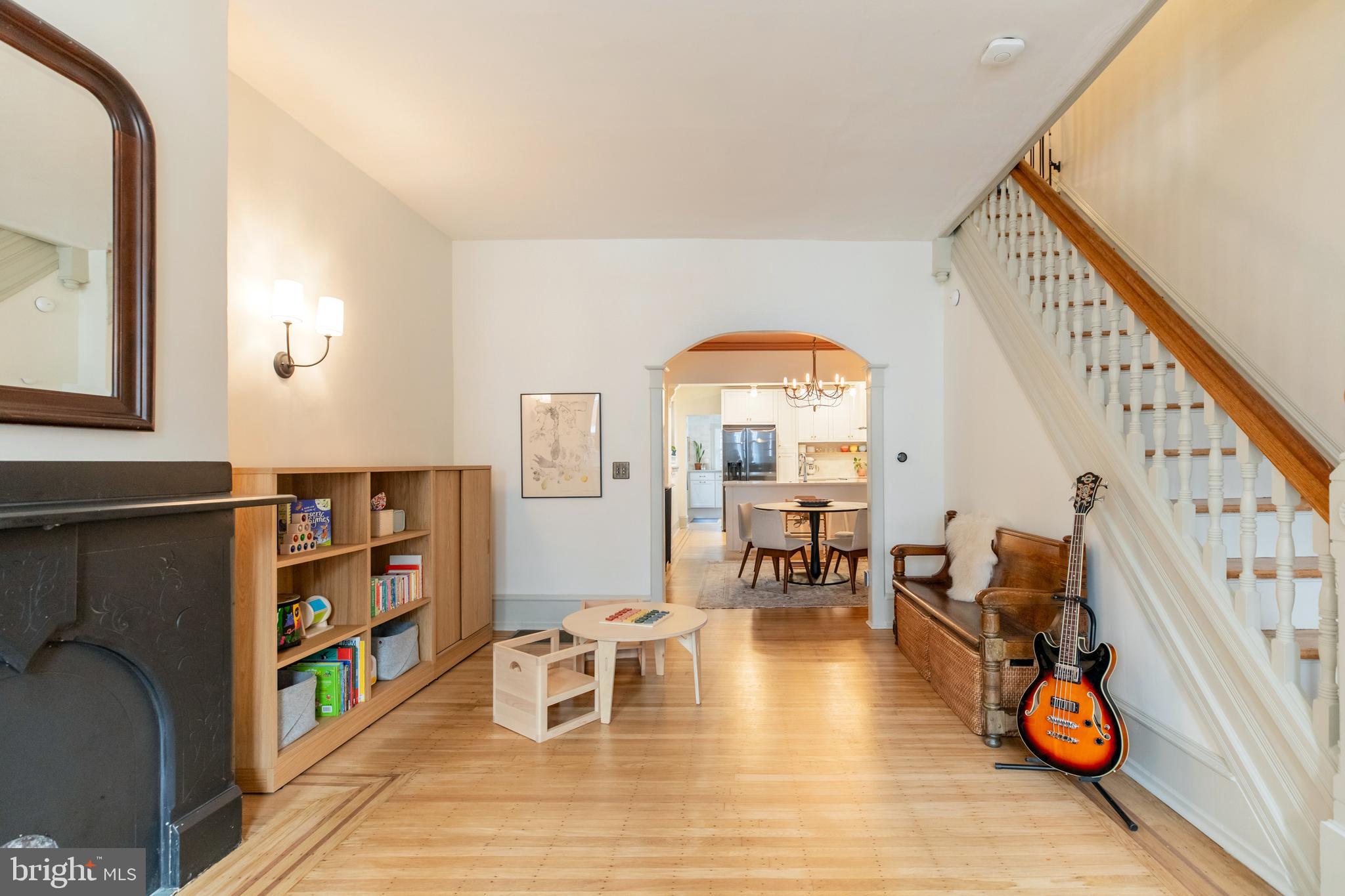 NEWBOLD - Residential